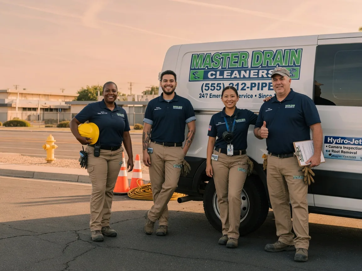 Drain Cleaning company in Bedford Hills, NY